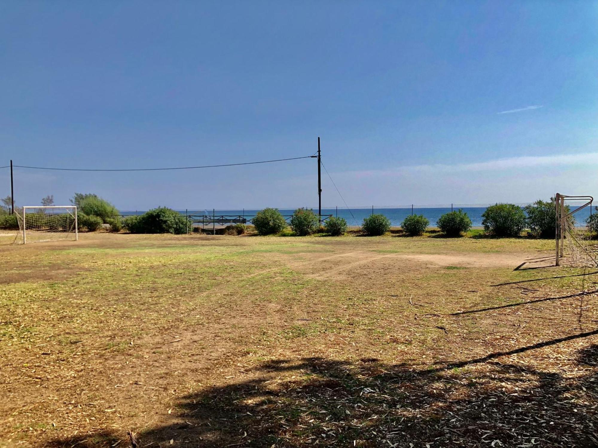 Camping Cala D'ostia Pula