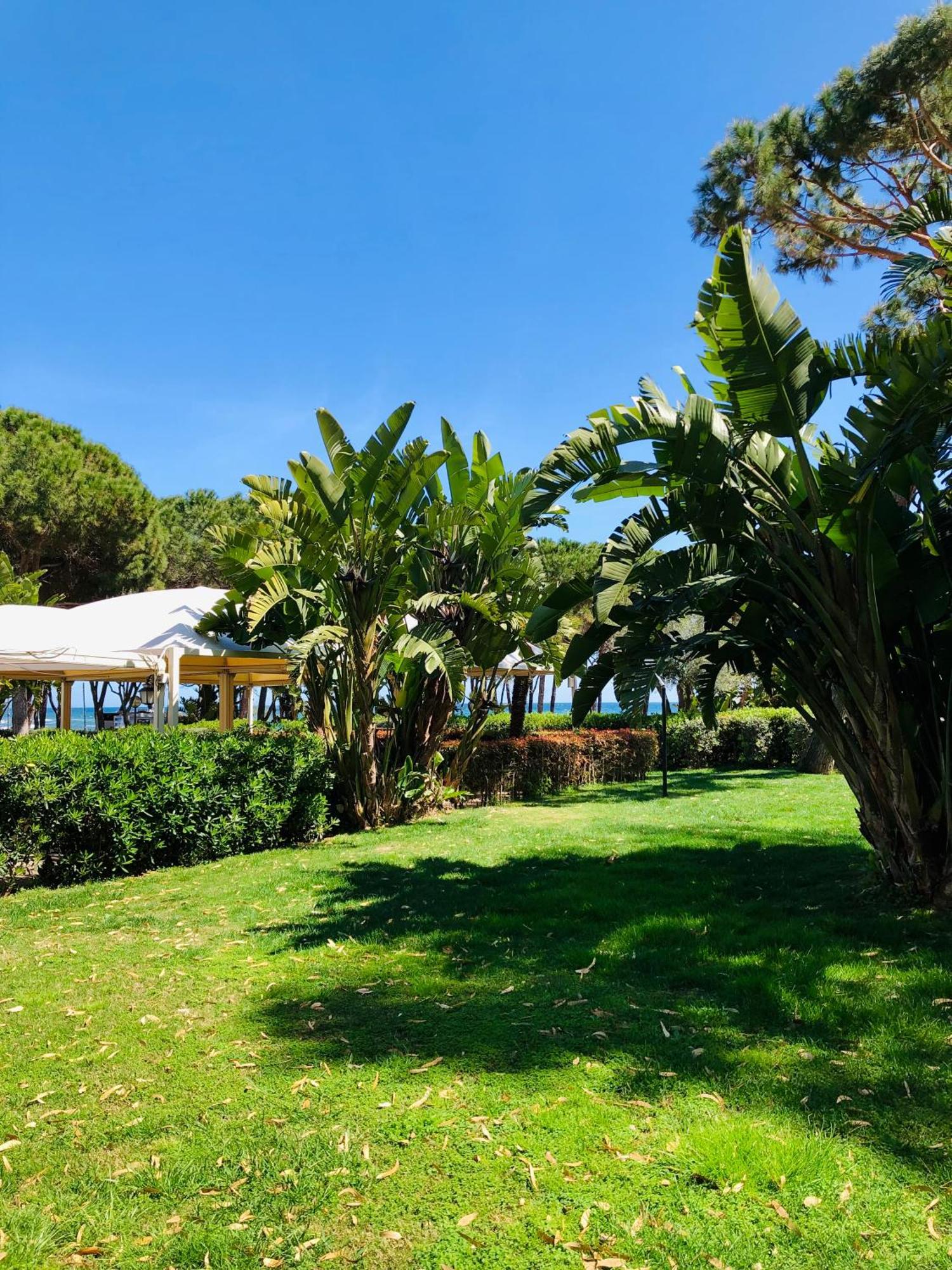 Cala D'ostia *