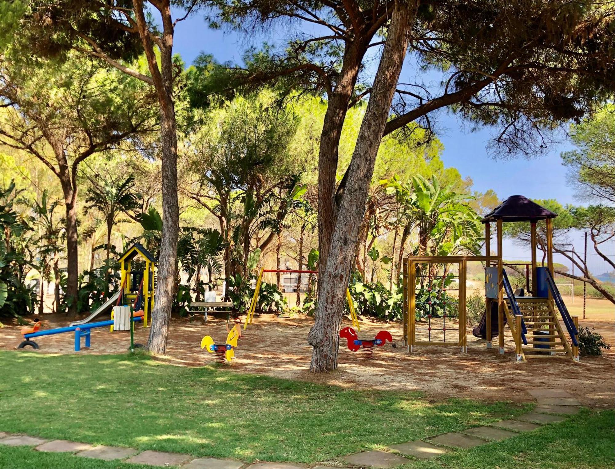 Cala D'ostia Pula