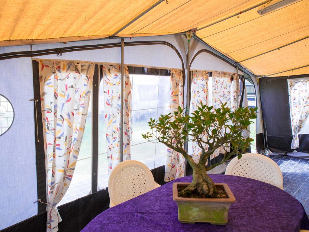 Camping Cala D'ostia *