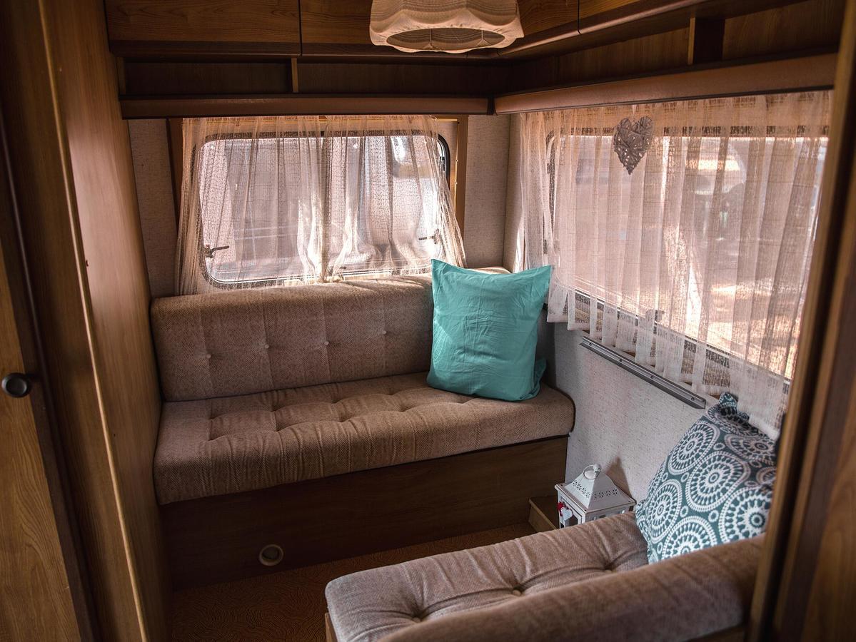 Cala D'ostia Campingplatz