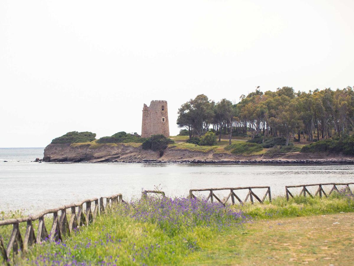Camping Cala D'ostia Pula