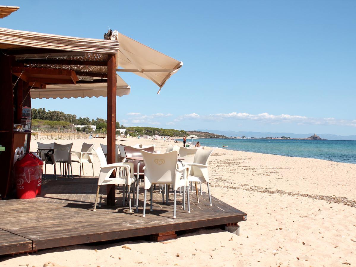 Cala D'ostia *