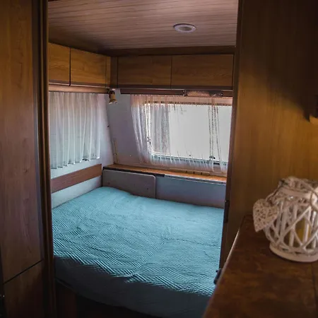 Camping Cala D'Ostia Pula Zimmer foto