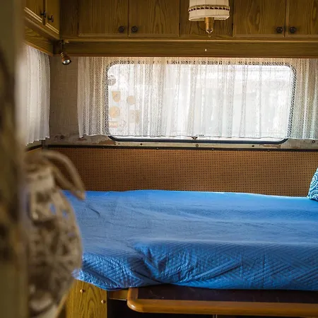Camping Cala D'Ostia Pula Zimmer foto