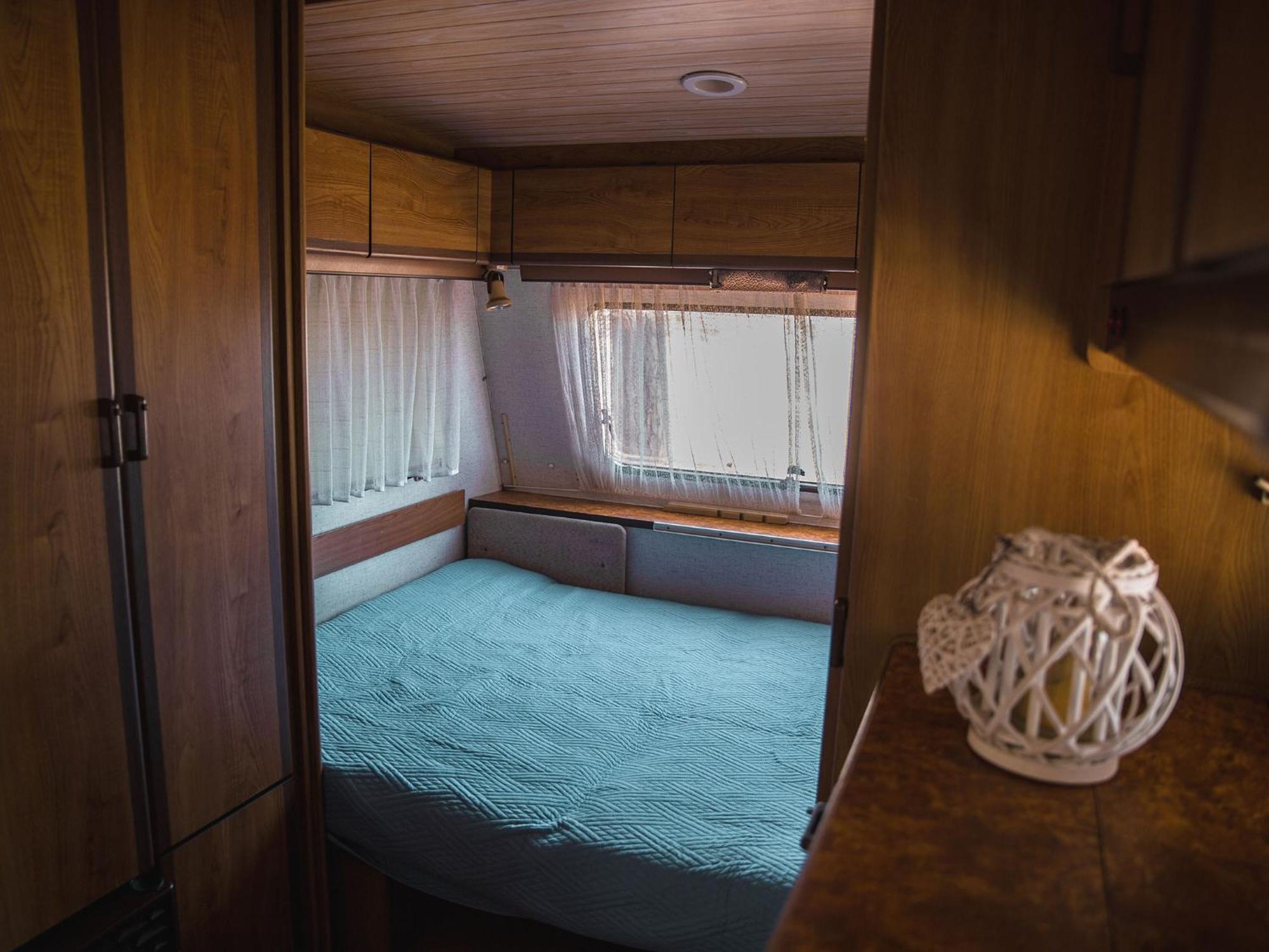 Cala D'ostia Camping