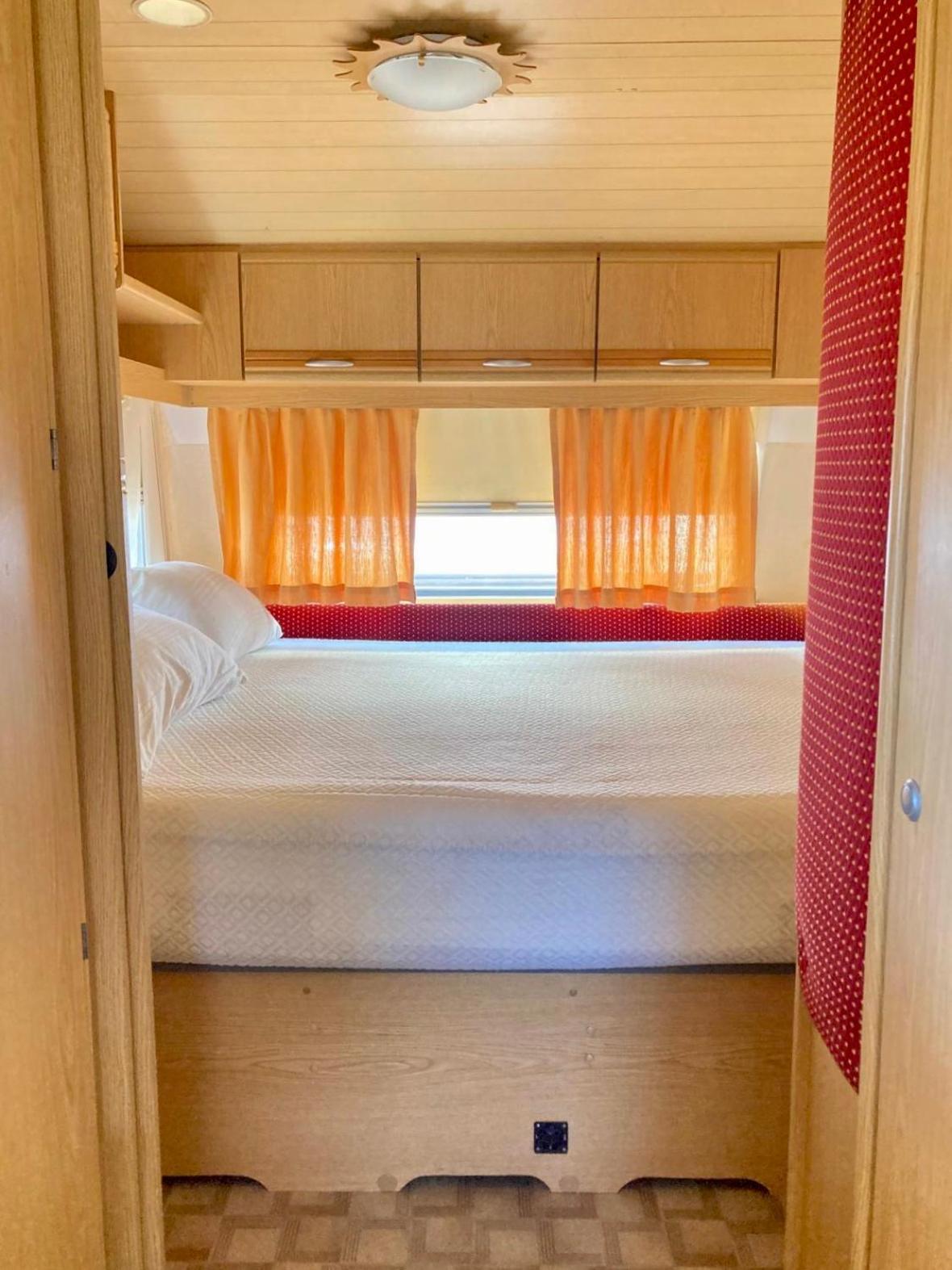 Camping Cala D'ostia
