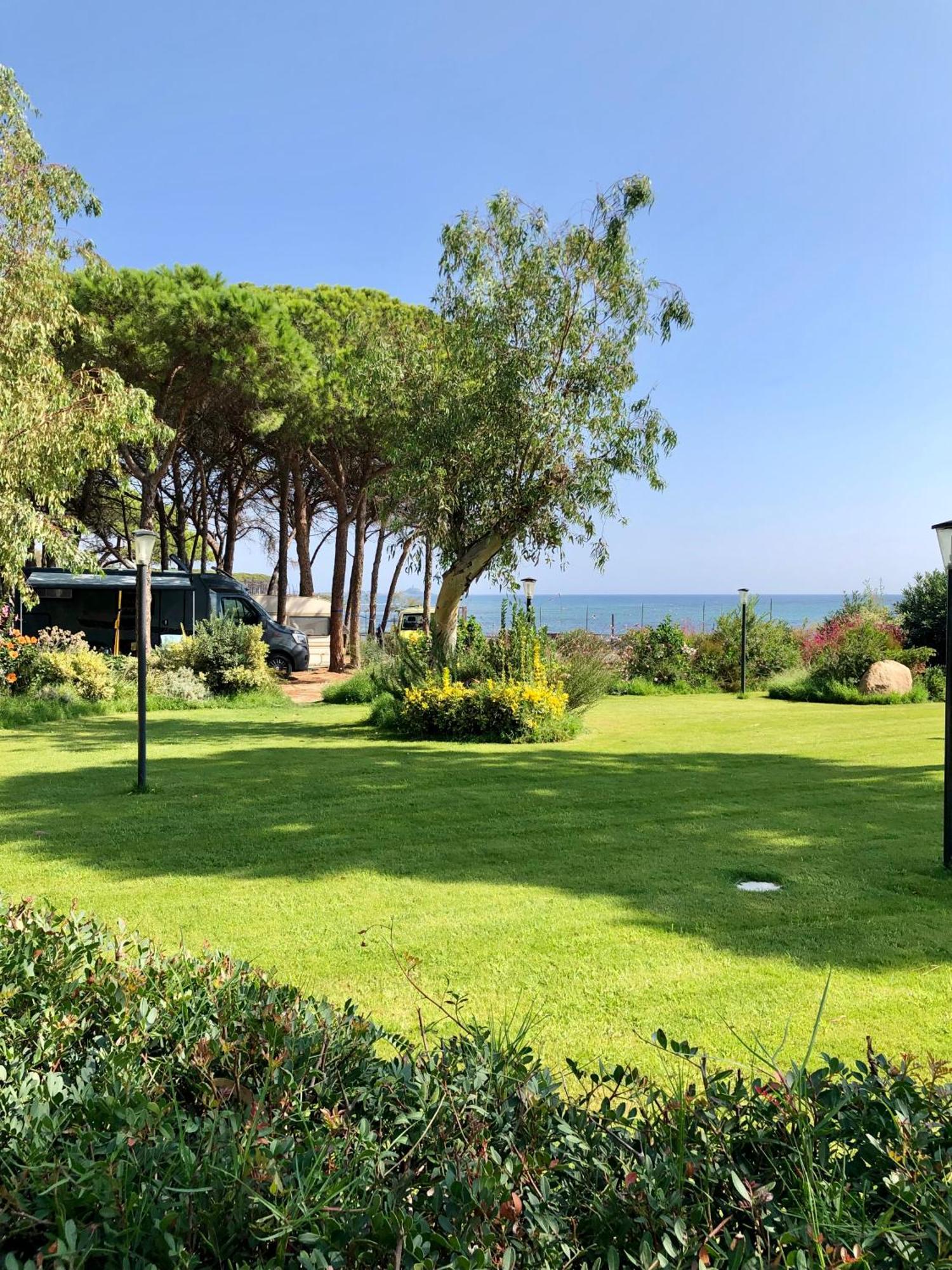 Cala D'ostia