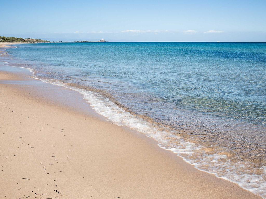Cala D'ostia Camping