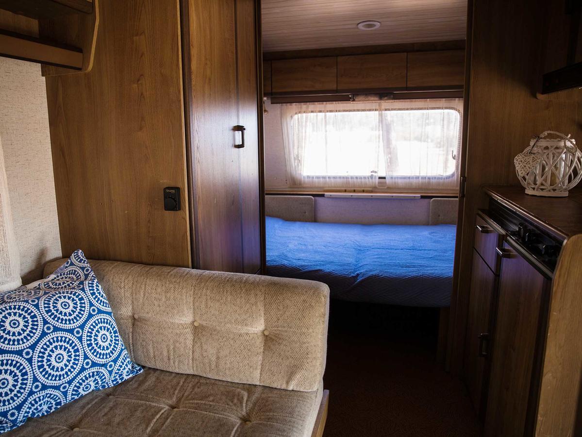 Cala D'ostia Camping Pula
