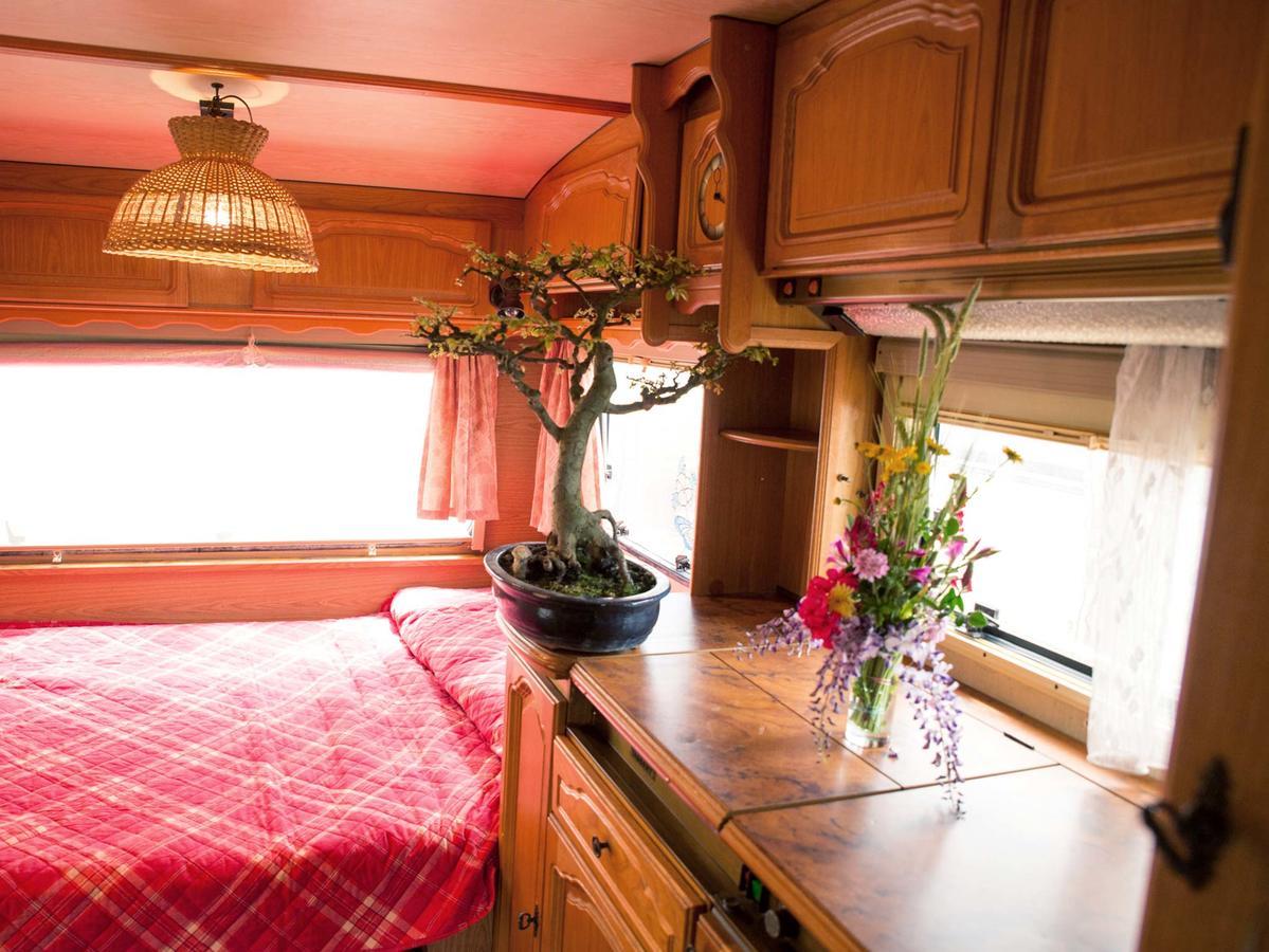 Camping Cala D'ostia Pula
