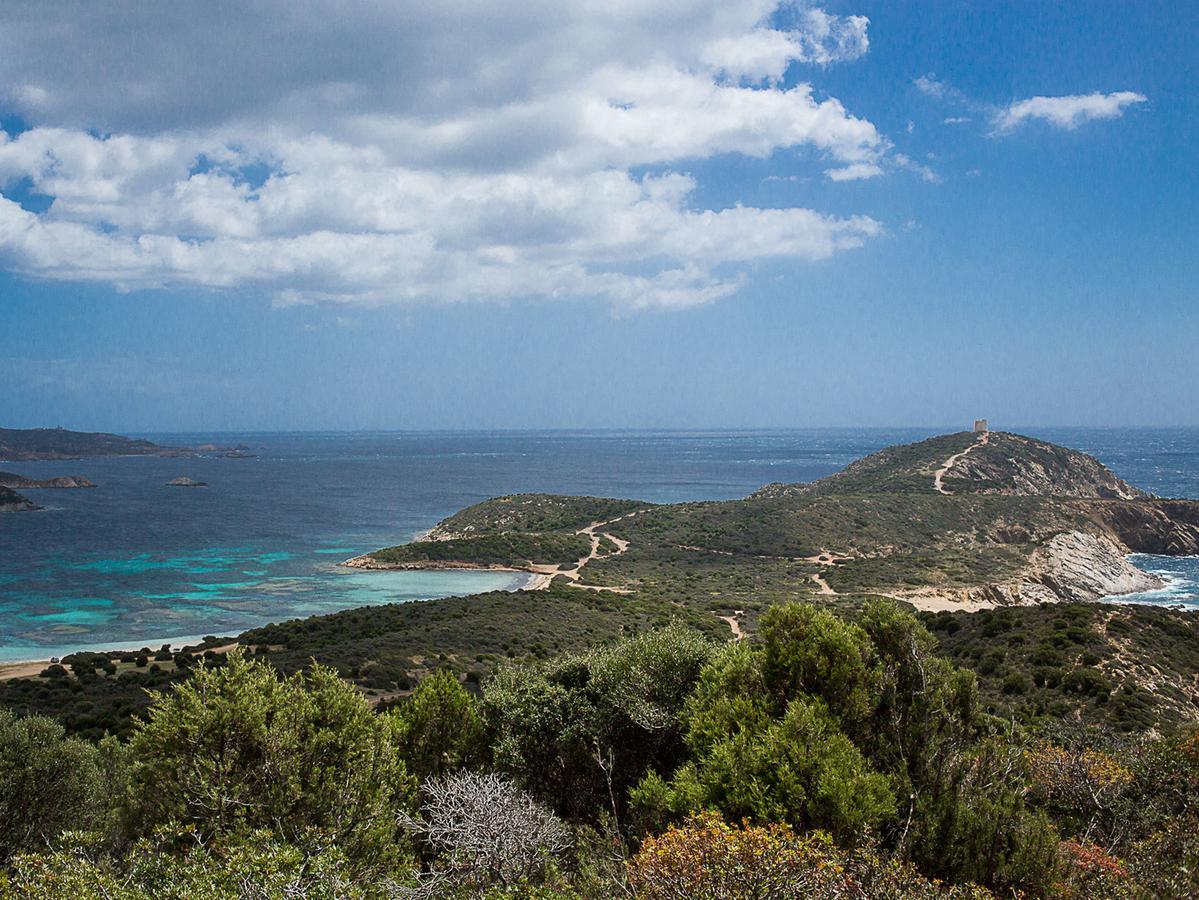 Cala D'ostia Camping