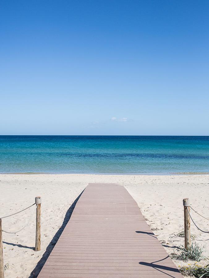 Cala D'ostia Pula