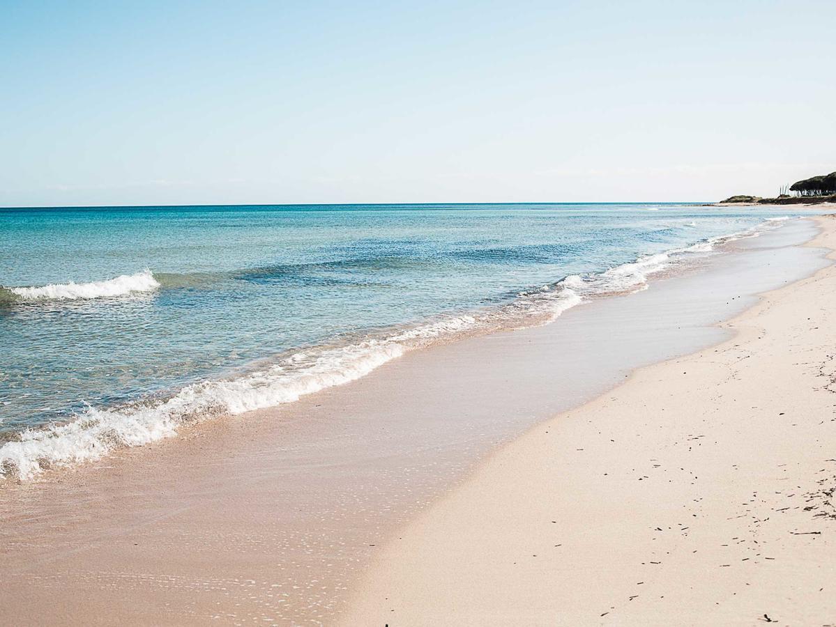 Cala D'ostia Camping *