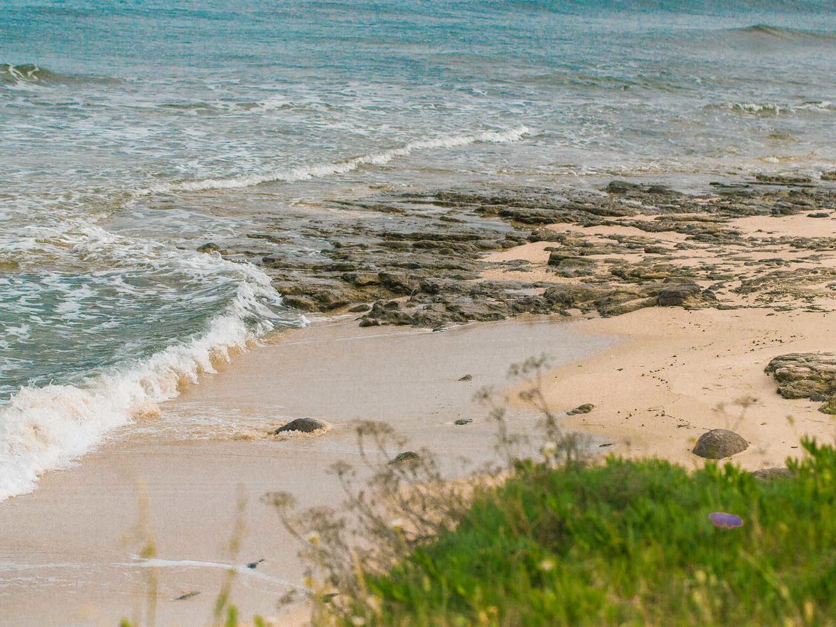 Cala D'ostia