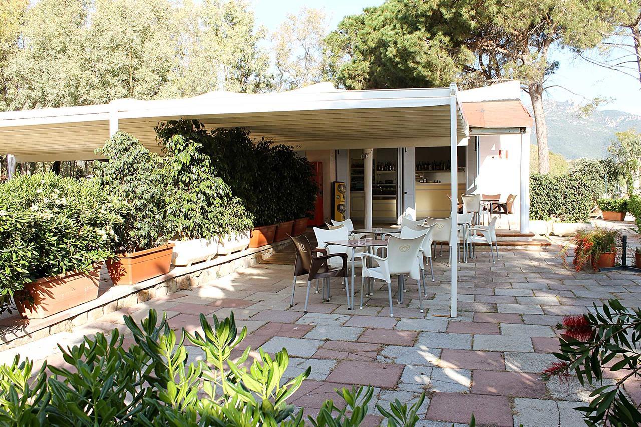 Cala D'ostia Camping